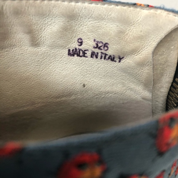 Del Tora LadyBug Chukka - Picture 10 of 14